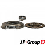 JP GROUP Kupplungssatz