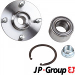 JP GROUP Radnabe