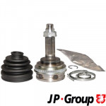 JP GROUP Gelenksatz, Antriebswelle