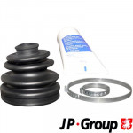 JP GROUP Faltenbalgsatz, Antriebswelle