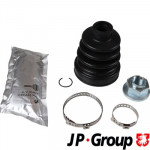 JP GROUP Faltenbalgsatz, Antriebswelle