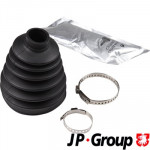 JP GROUP Faltenbalgsatz, Antriebswelle