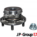 JP GROUP Radnabe