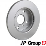 JP GROUP Bremsscheibe