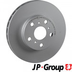 JP GROUP Bremsscheibe