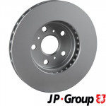 JP GROUP Bremsscheibe