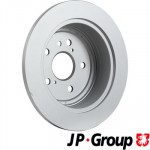JP GROUP Bremsscheibe