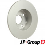 JP GROUP Bremsscheibe