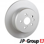 JP GROUP Bremsscheibe
