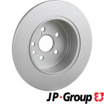 JP GROUP Bremsscheibe