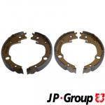 JP GROUP Bremsbackensatz, Feststellbremse