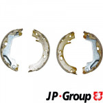JP GROUP Bremsbackensatz