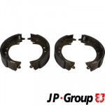 JP GROUP Bremsbackensatz