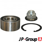 JP GROUP Radlagersatz