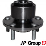 JP GROUP Radnabe