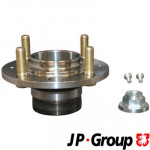 JP GROUP Radnabe