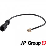 JP GROUP Sensor, Bremsbelagverschleiß