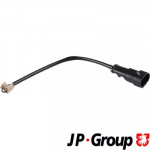 JP GROUP Sensor, Bremsbelagverschleiß