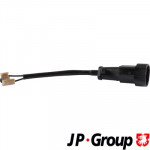 JP GROUP Sensor, Bremsbelagverschleiß