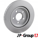 JP GROUP Bremsscheibe