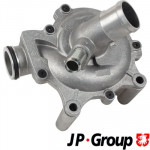 JP GROUP Wasserpumpe, Motorkühlung