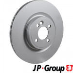 JP GROUP Bremsscheibe