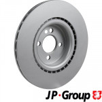 JP GROUP Bremsscheibe