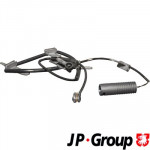 JP GROUP Sensor, Bremsbelagverschleiß