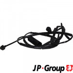 JP GROUP Sensor, Bremsbelagverschleiß