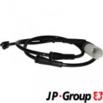 JP GROUP Sensor, Bremsbelagverschleiß
