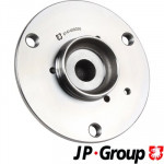 JP GROUP Radnabe