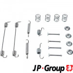 JP GROUP Zubehörsatz, Bremsbacken
