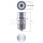 MAHLE Kraftstofffilter