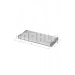 MAHLE Filter, Innenraumluft