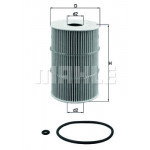 MAHLE Ölfilter
