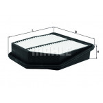 MAHLE Luftfilter