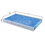 MAHLE Filter, Innenraumluft