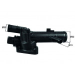 MAHLE Thermostat, Kühlmittel