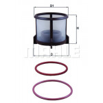 MAHLE Kraftstofffilter