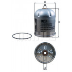 MAHLE Ölfilter