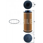 MAHLE Ölfilter