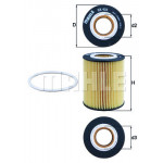 MAHLE Ölfilter