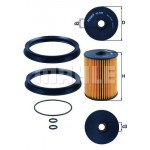 MAHLE Kraftstofffilter