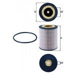 MAHLE Kraftstofffilter