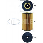 MAHLE Ölfilter