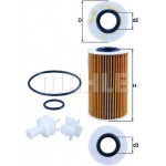 MAHLE Ölfilter