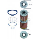 MAHLE Ölfilter