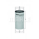 MAHLE Kraftstofffilter