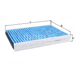 MAHLE Filter, Innenraumluft
