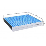 MAHLE Filter, Innenraumluft